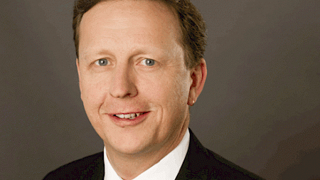 Bernhard Urech, Portfoliomanager bei Swiss & Global Asset Management