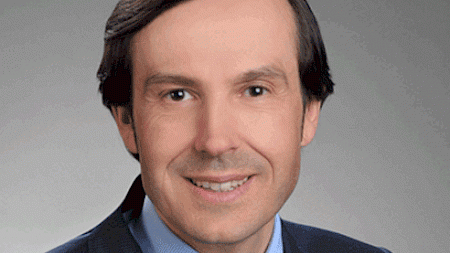 Paolo Corredig, neuer Head of Intermediary Business bei T. Rowe Price Schweiz 