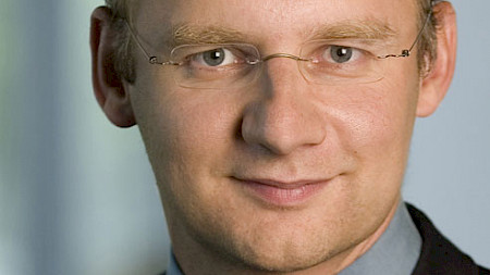 Eckhard Sauren, Gründer der Sauren Financial Group