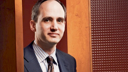 Ben Inker, Head of Asset Allocation bei GMO