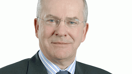 Kurt Fisch, Gründer von Fisch Asset Management