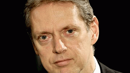 Helge J. Pedersen, Chefökonom von Nordea