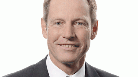 Hanspeter Diem, neuer Senior Sales & Relationship Manager Schweiz und Liechtenstein bei Fsch AM