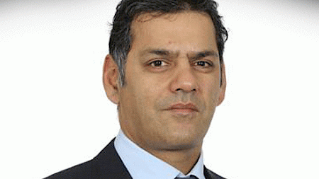 Stephen Thariyan, Head of Credit bei Henderson Global Investors und Co-Manager des Fonds
