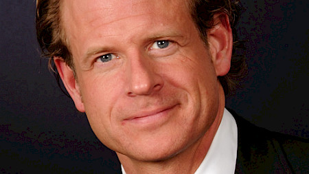 Jacques-Etienne Doerr, Managing Officer Vanguard Schweiz