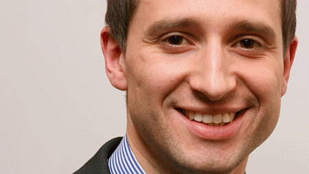 Rhodri Preece, CFA, ist Direktor des Bereichs Capital Markets Policy vom CFA Institute