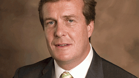 Mark Atkinson, neuer Head Marketing für Europa, Mittlerer Osten und Afrika (EMEA) bei T. Rowe Price International Ltd