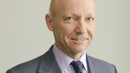 Jens Kruse, Country Head, Franklin Templeton Schweiz (Bild: Elvira Kaspar)