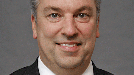 Heiko Dahse, neu Managing Director Swiss Institutional Sales bei MFS Investment Management 