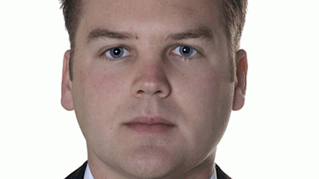 Raphael Picaud, neuer Client Relationship Manager bei Legg Mason Global Asset Management 