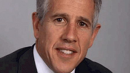 Hendrik du Toit, CEO der globalen Investmentgesellschaft Investec Asset Management 