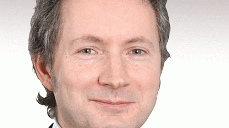 Beat Thoma, CIO von Fisch Asset Management