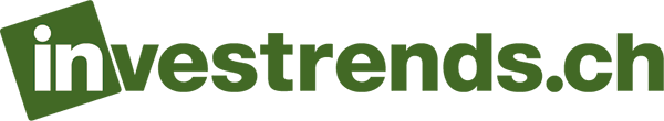 Logo - investrends.ch
